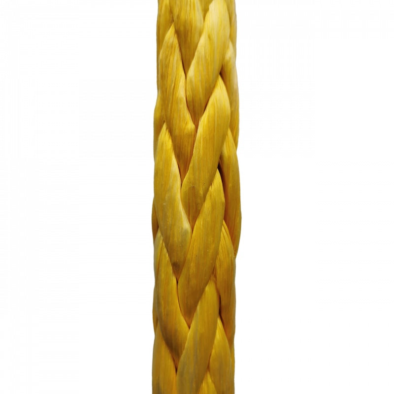 H-Force HMPE 26 mm 12 SL. MBL 62400 KG