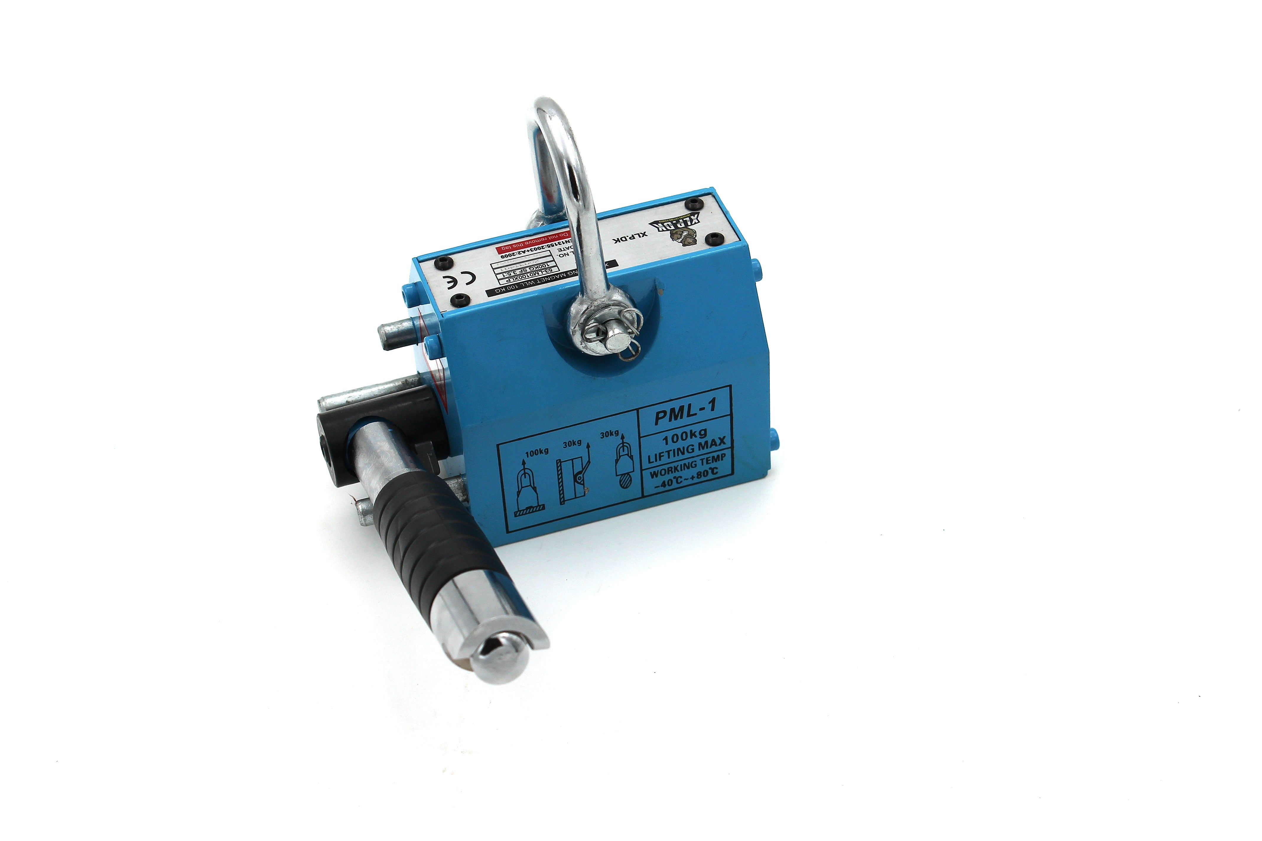 Løfte magneter – o-es.dk