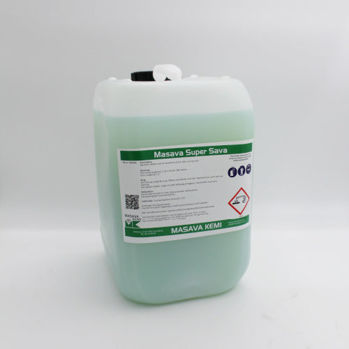 Masava Masava Super Sava PH Neutral – o-es.dk